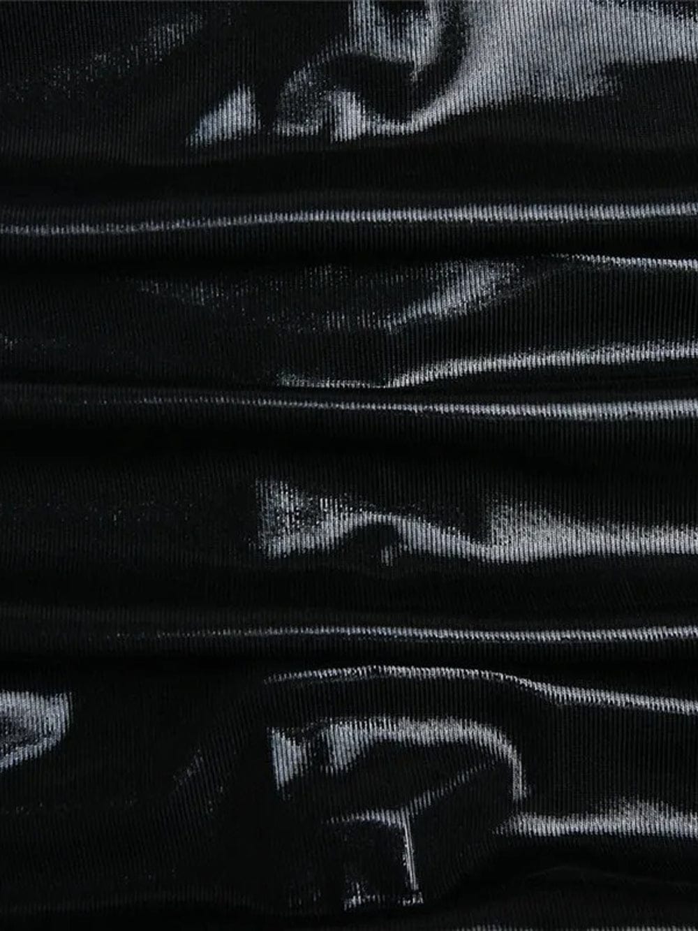 Backless One Shoulder - Fashionpara