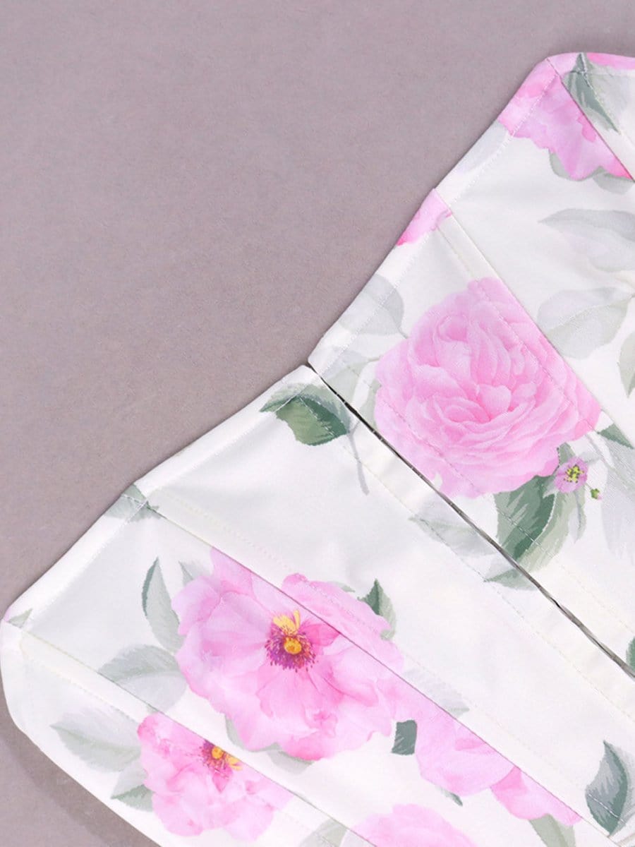 Backless Fastener Top