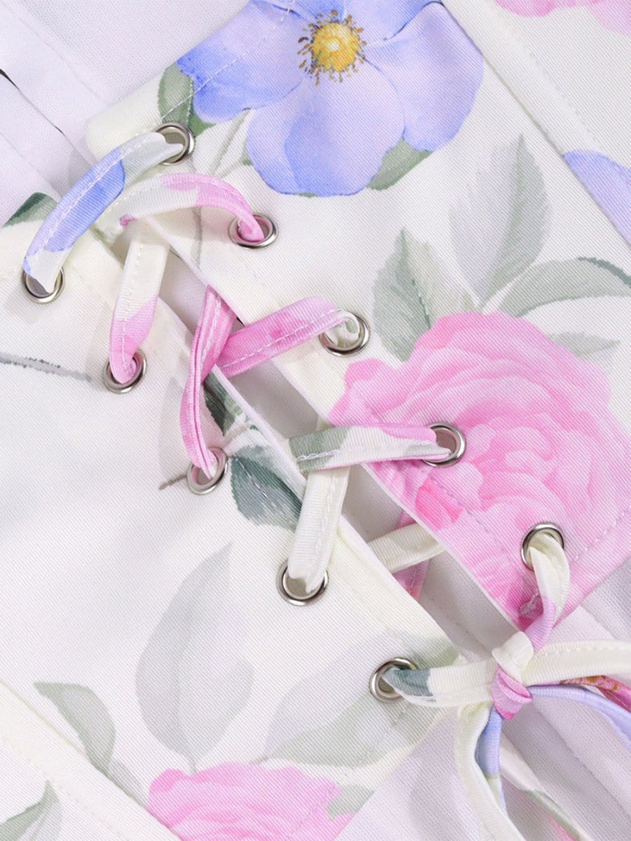 Backless Fastener Top