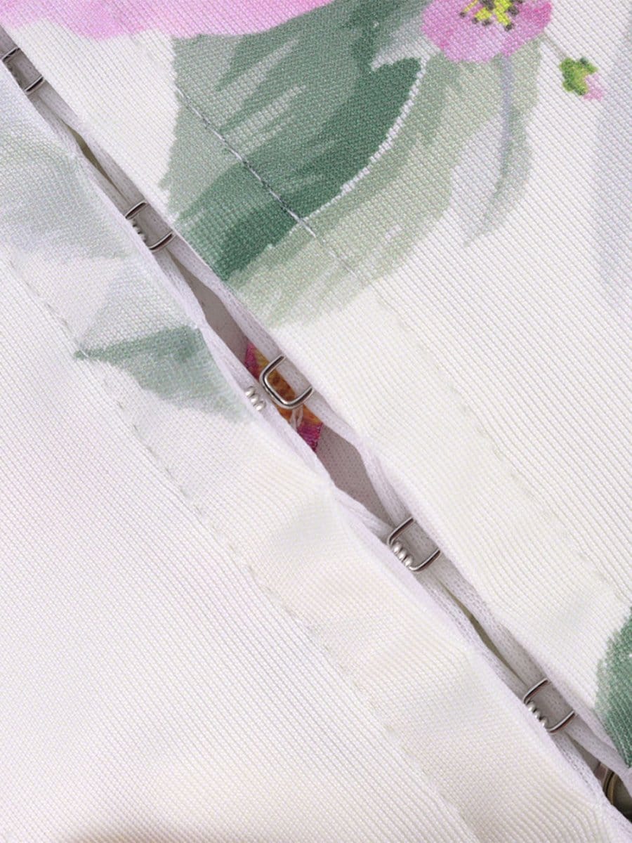 Backless Fastener Top