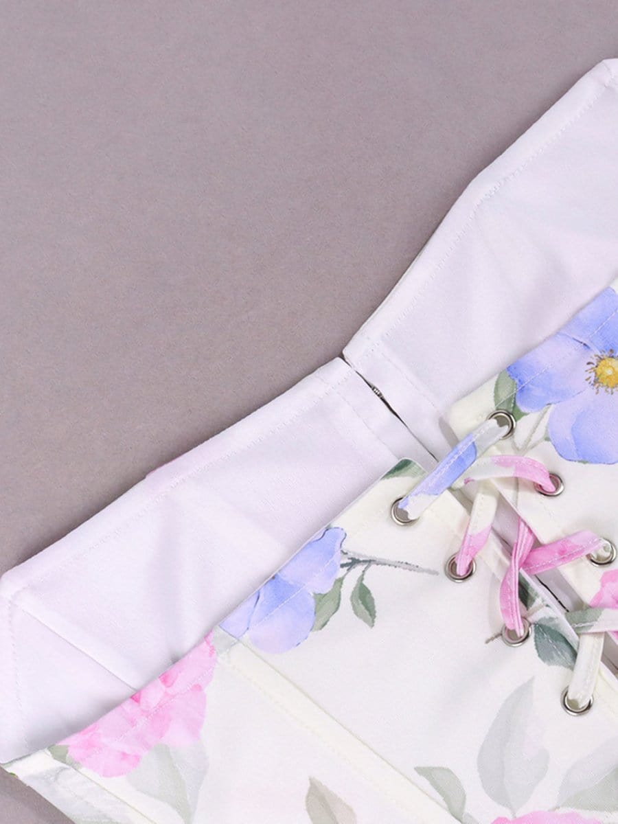 Backless Fastener Top