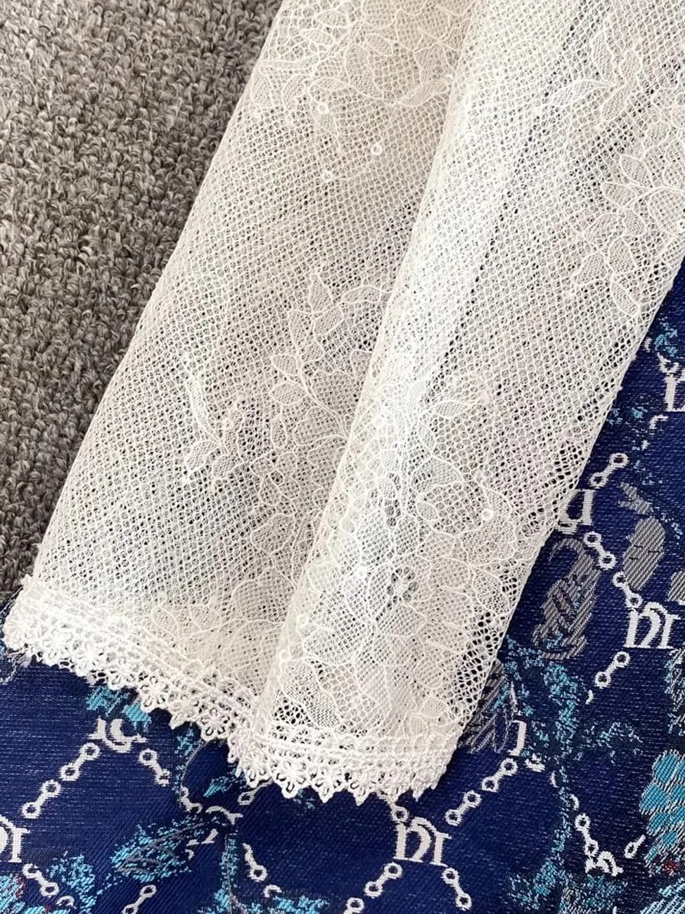 Jacquard Lolita Mini - Fashionpara