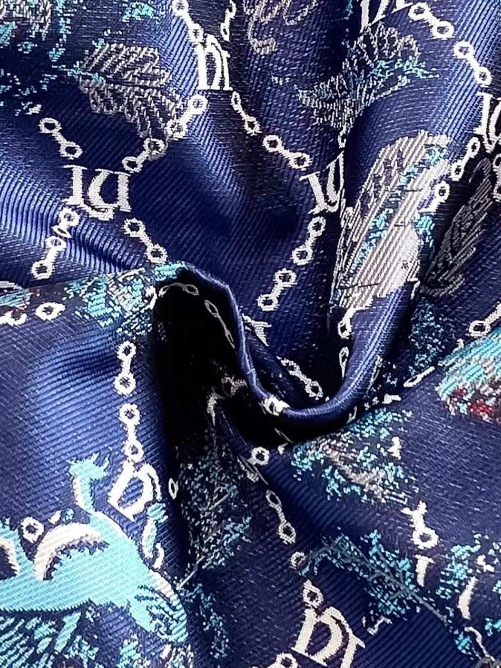 Jacquard Lolita Mini - Fashionpara