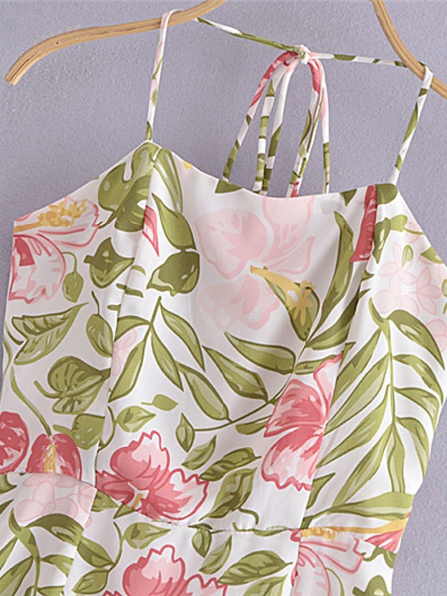 Mini Dress - Fashionpara