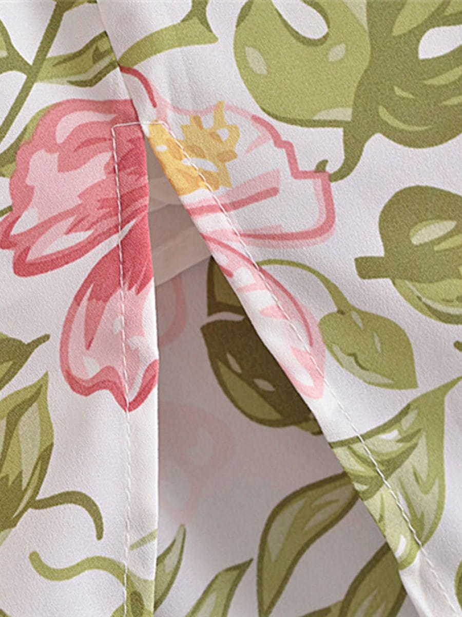 Mini Dress - Fashionpara