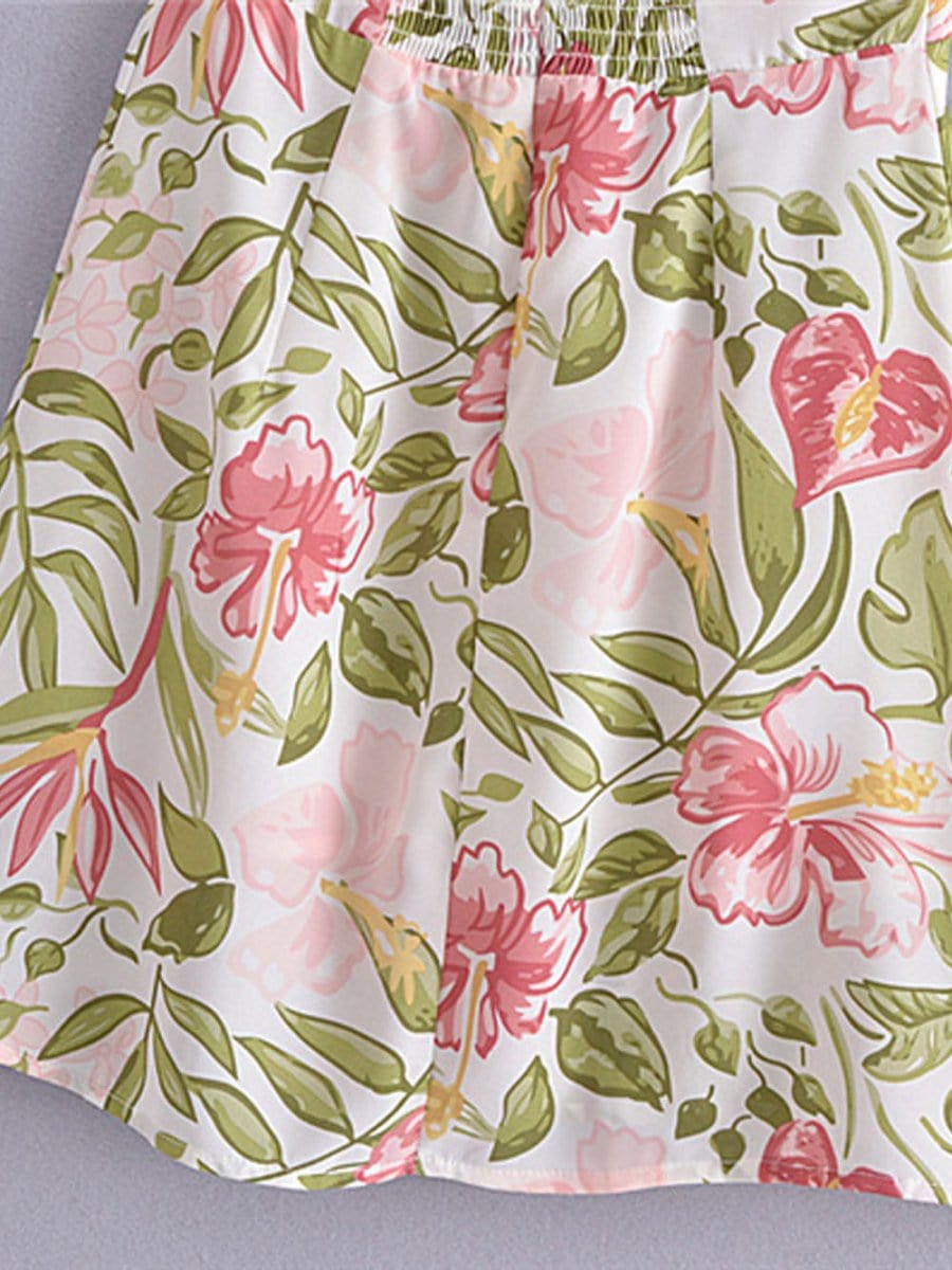 Mini Dress - Fashionpara