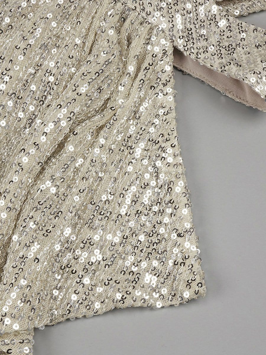 Hollow Out Midi - Fashionpara