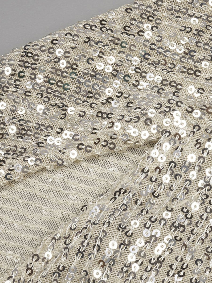 Hollow Out Midi - Fashionpara