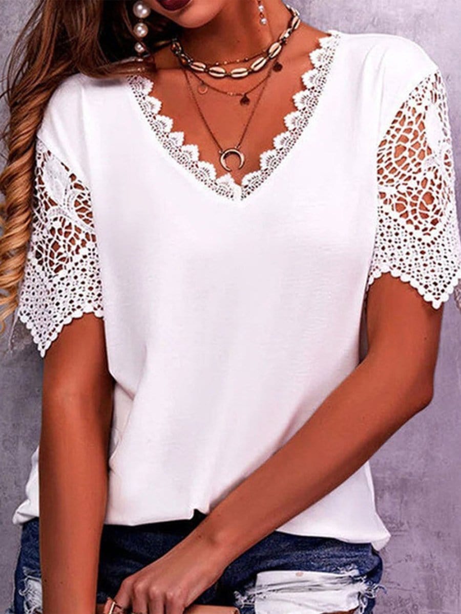 Casual Top - Fashionpara