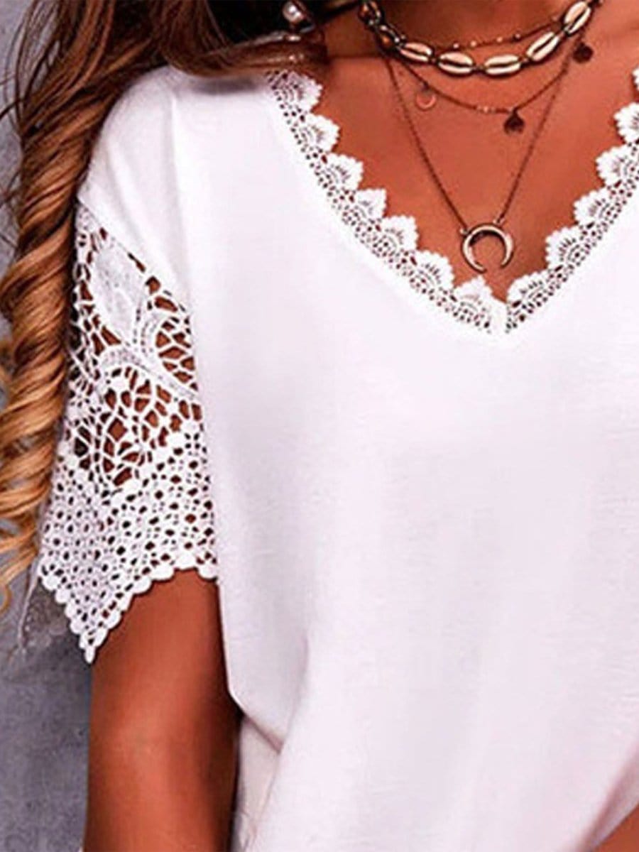 Casual Top - Fashionpara