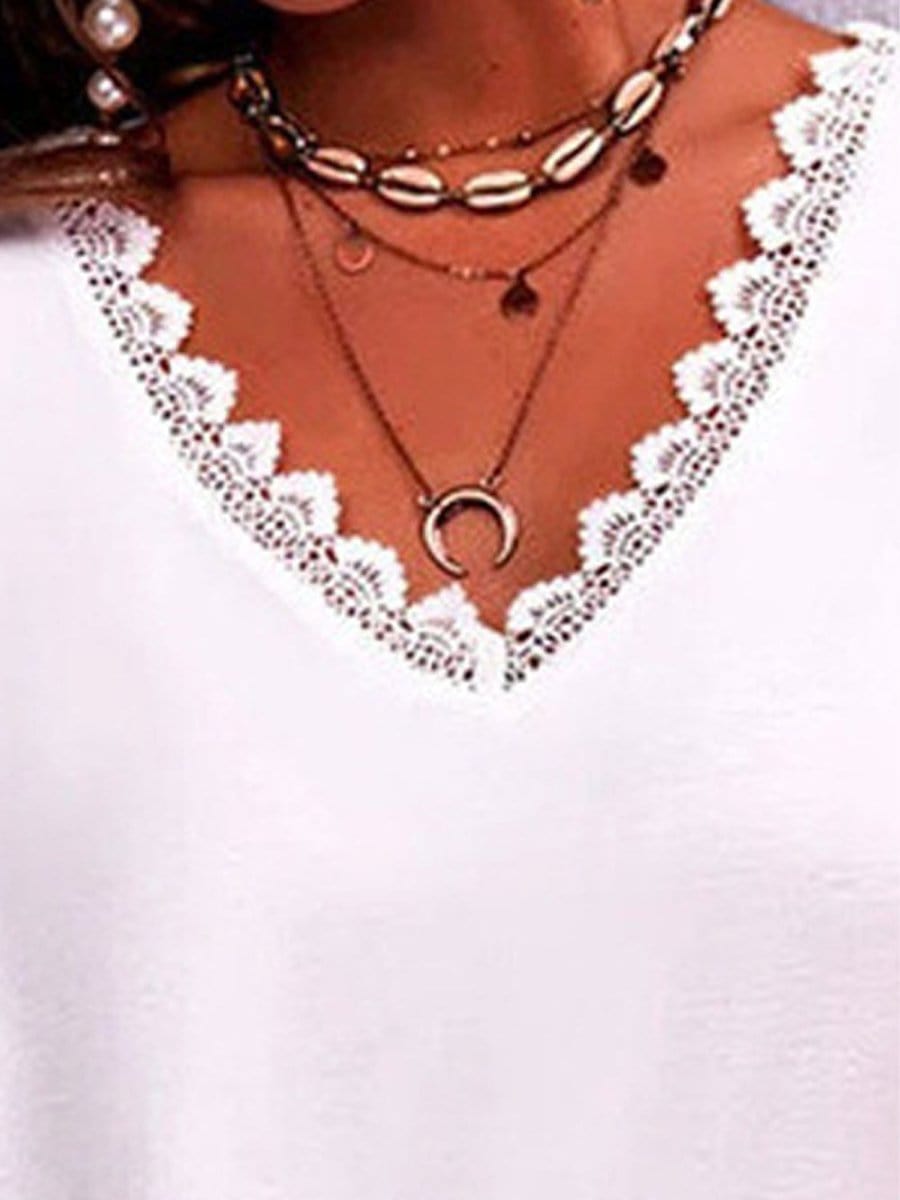 Casual Top - Fashionpara