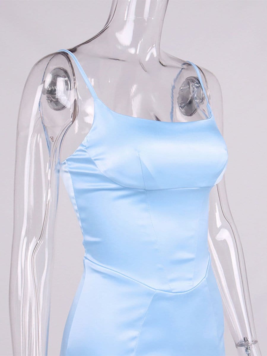 Midi Dress - Fashionpara