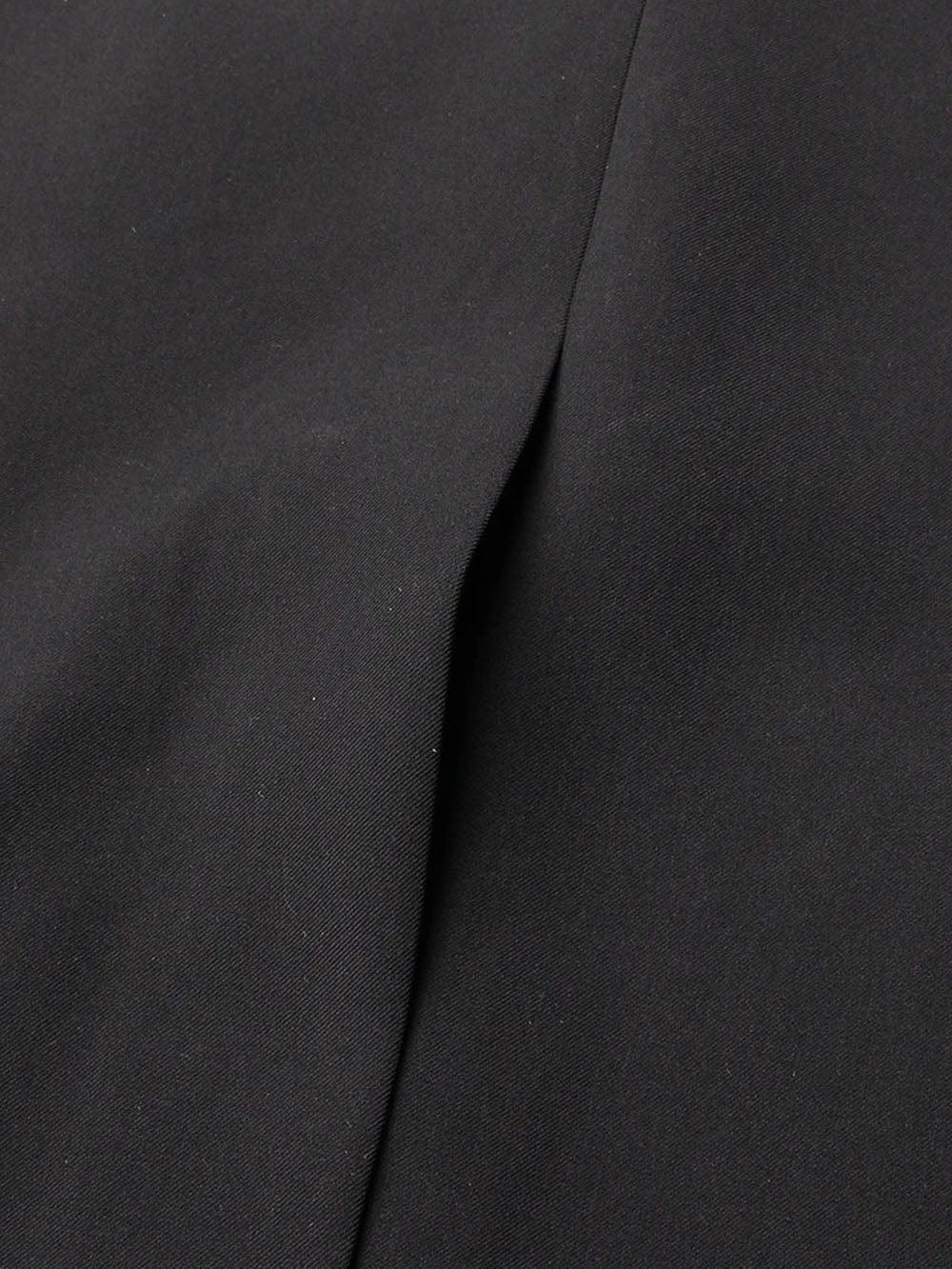 Button Autumn Blazer - Fashionpara