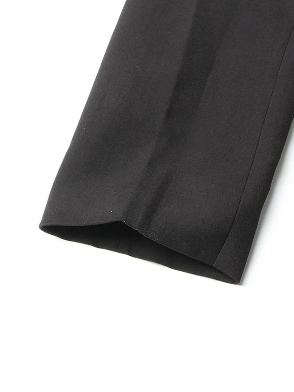 Button Autumn Blazer - Fashionpara