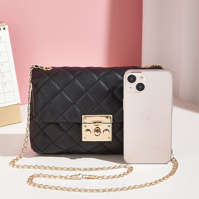 Crossbody Mobile Bag Phone Handbag Shoulder