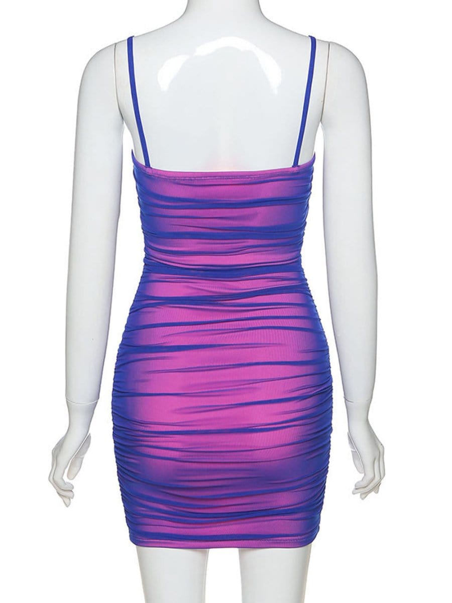 Bodycon Mini Dress