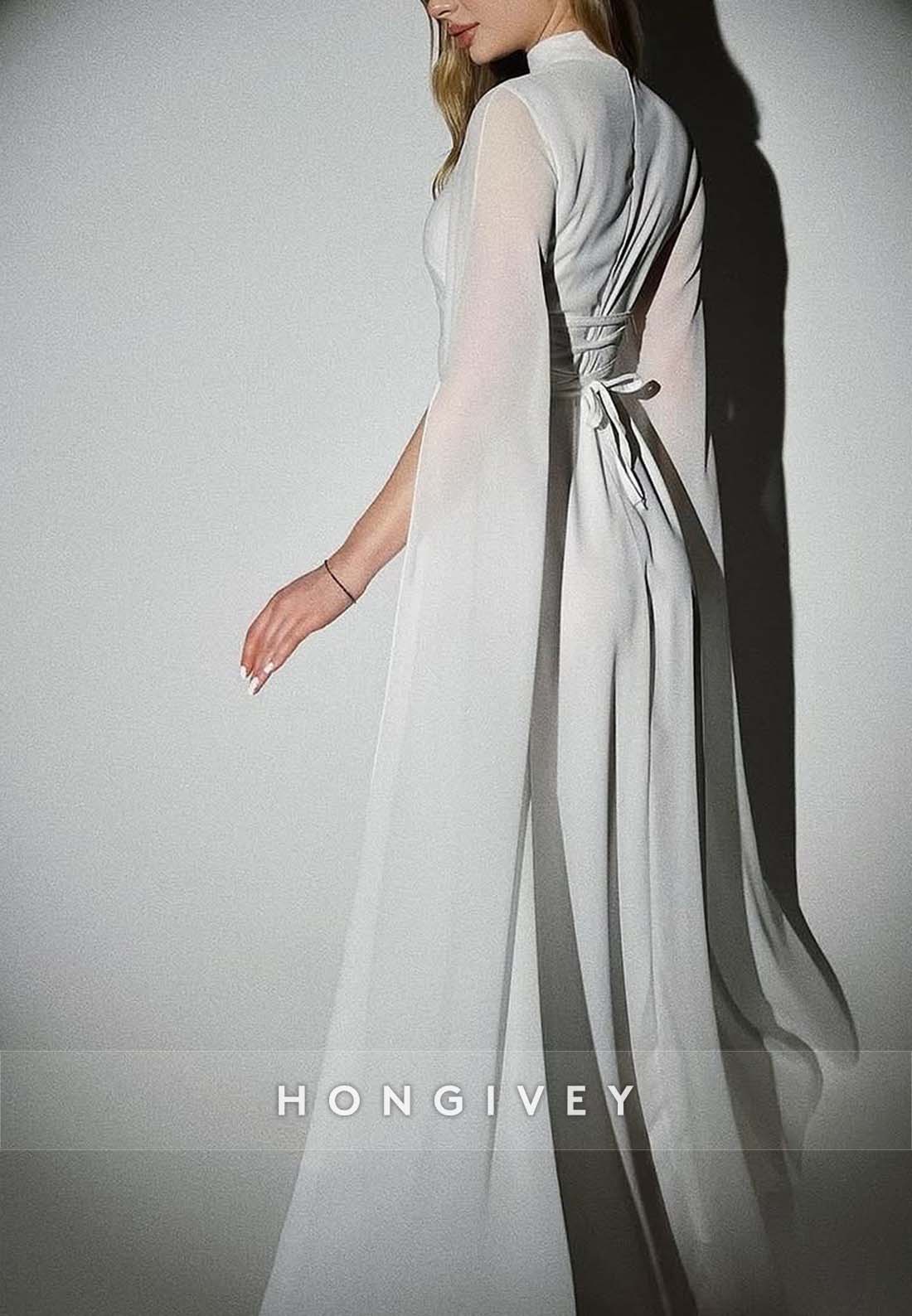 Elegant Blush Halter Sheath Mother of Bride Floor-Length Pleated Evening Gown