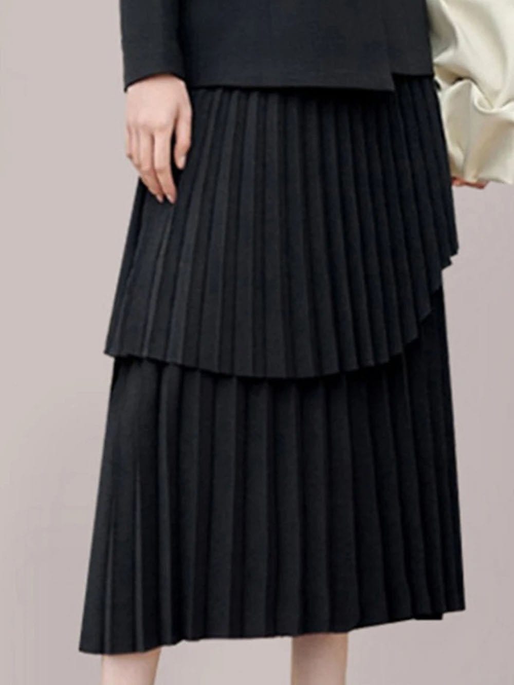 Belt Top & - Fashionpara