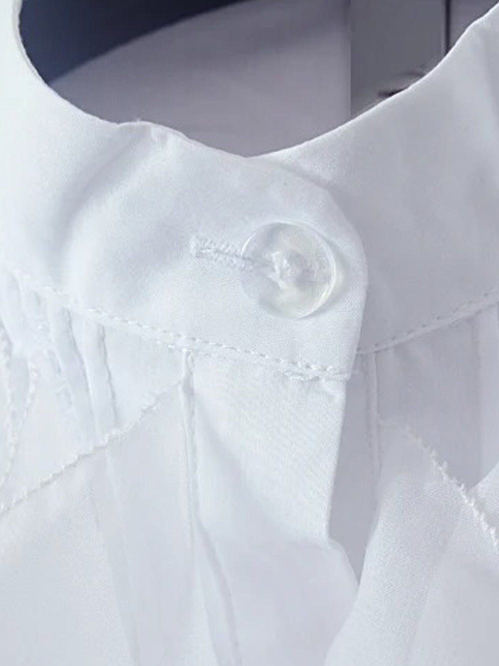 Ruffles Bodysuit Shirt - Fashionpara