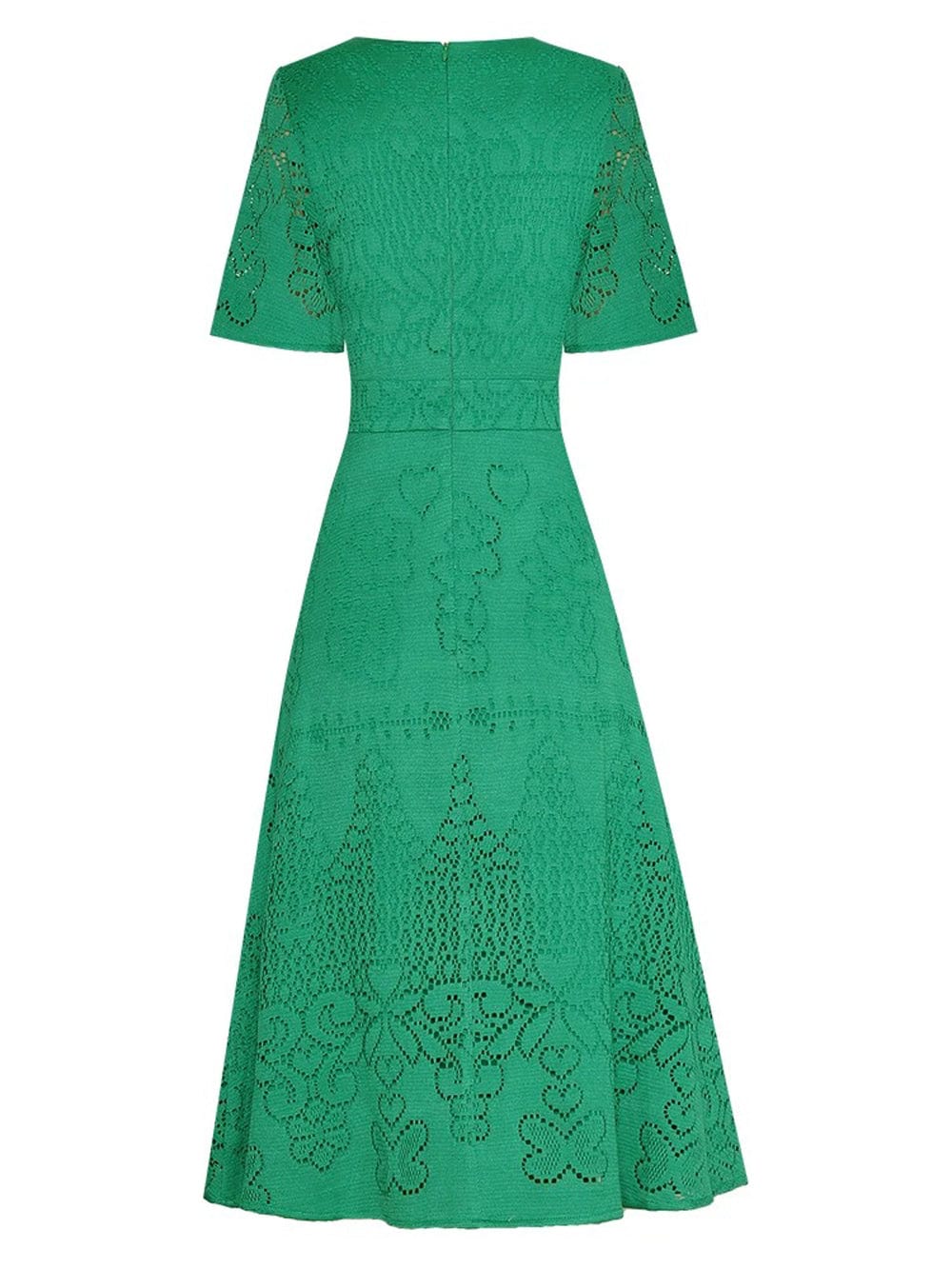 Hook Flower Big - Fashionpara