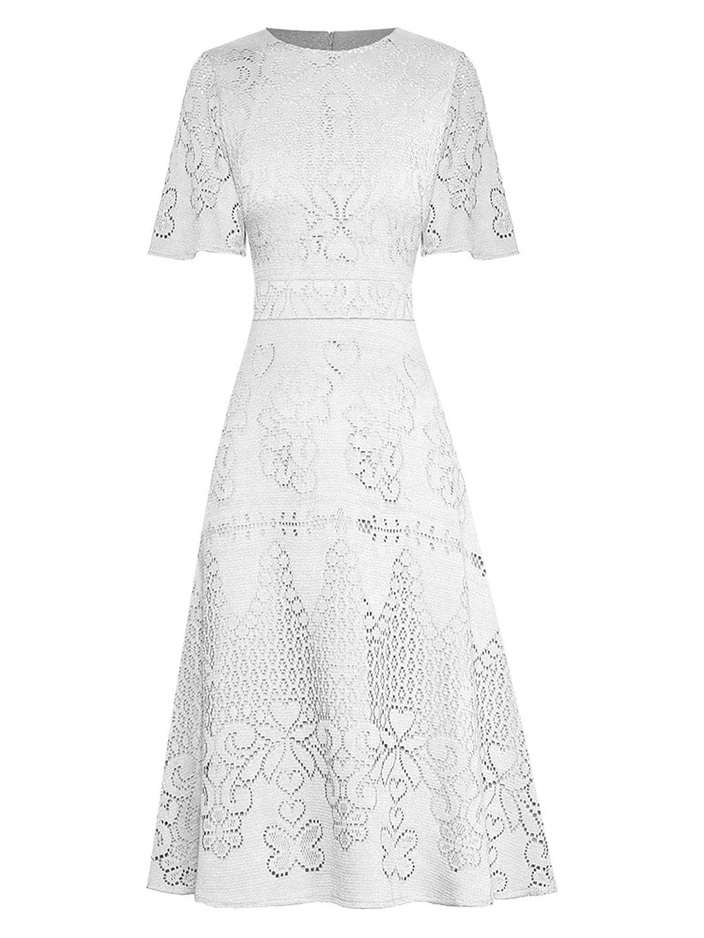 Hook Flower Big - Fashionpara