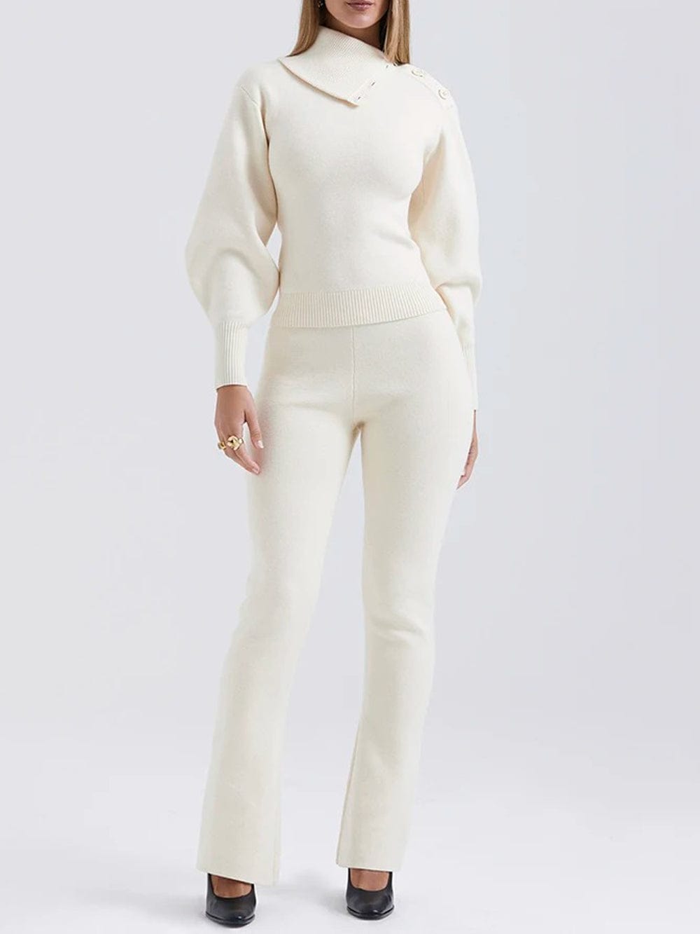 Sweater & Pant - Fashionpara