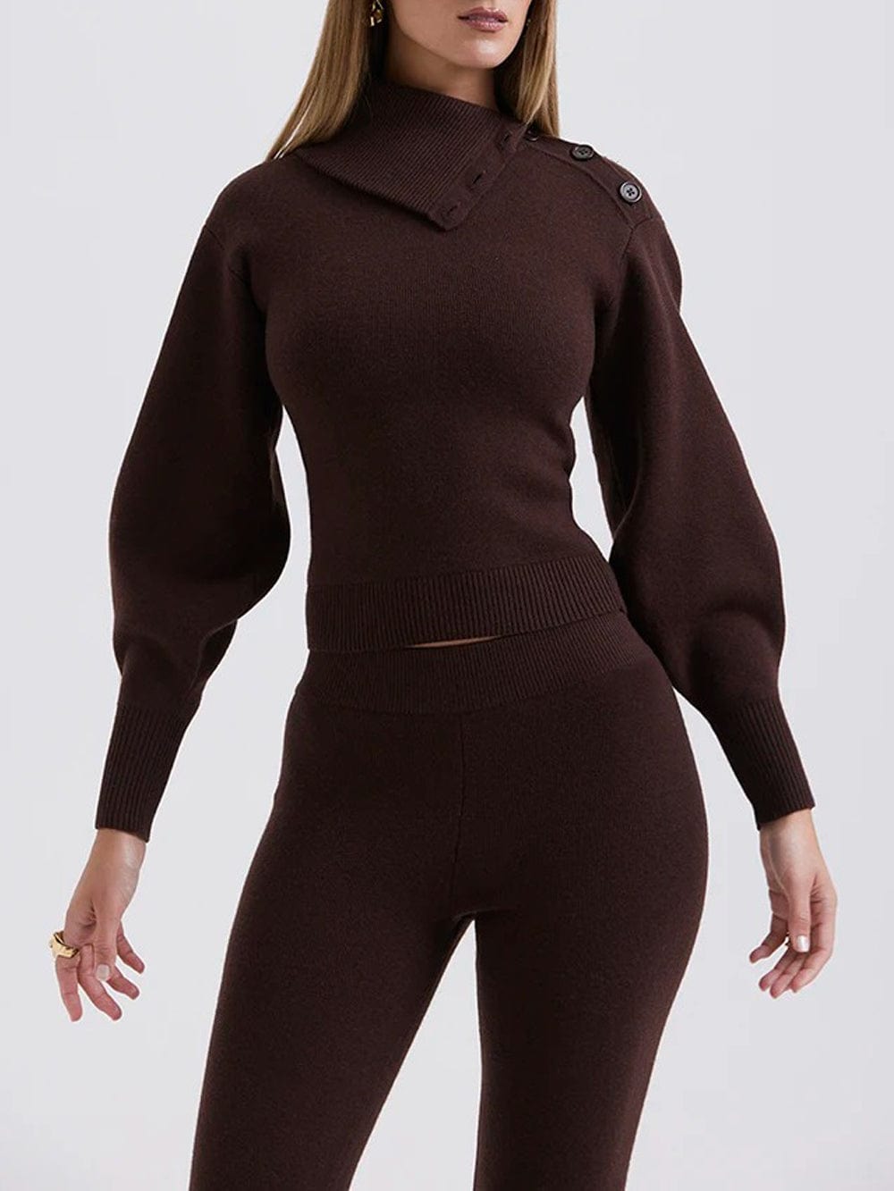 Sweater & Pant - Fashionpara