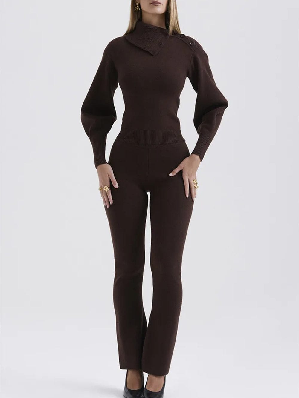 Sweater & Pant - Fashionpara