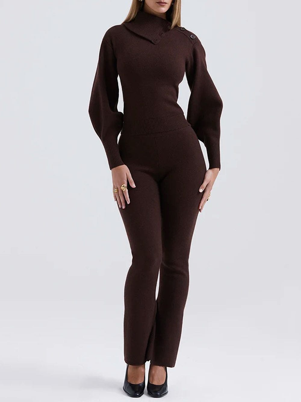 Sweater & Pant - Fashionpara