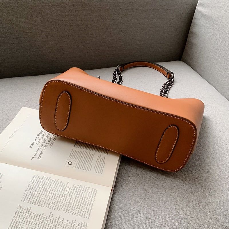 Rookidee Casual Tote Bag