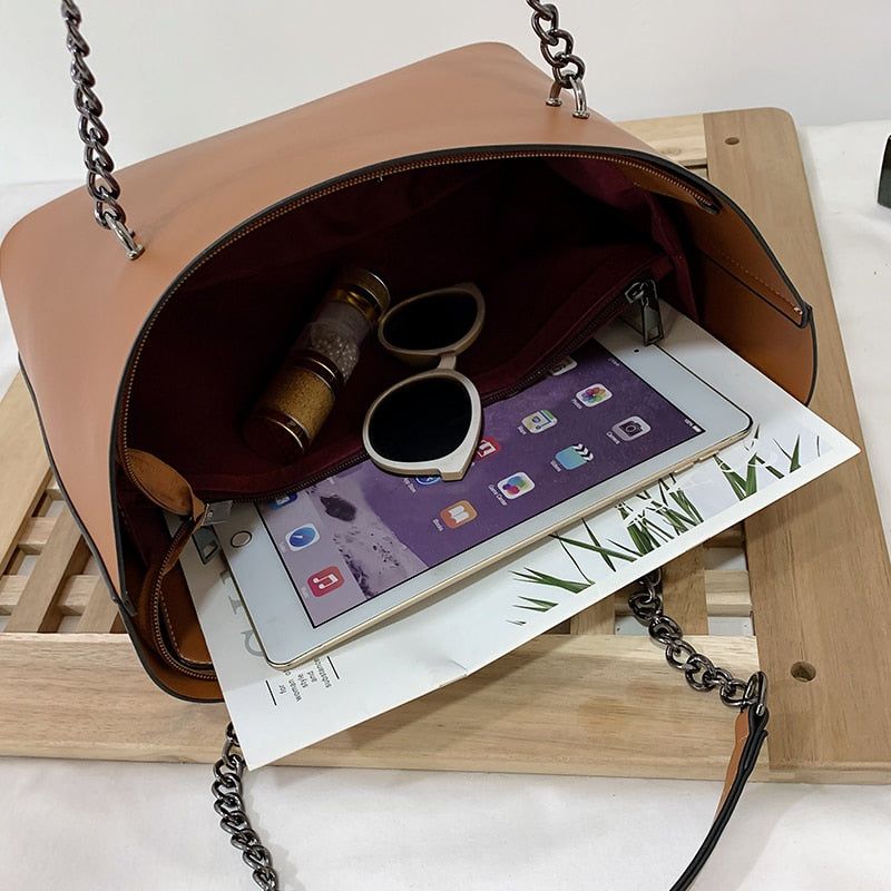 Rookidee Casual Tote Bag