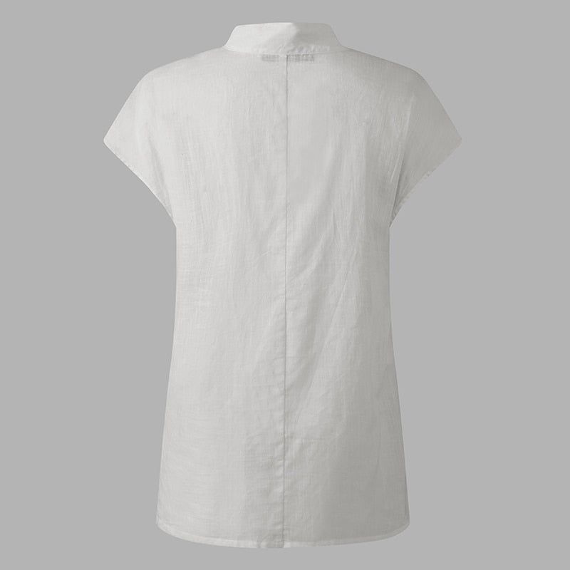 Marisa Casual Cotton Blouse