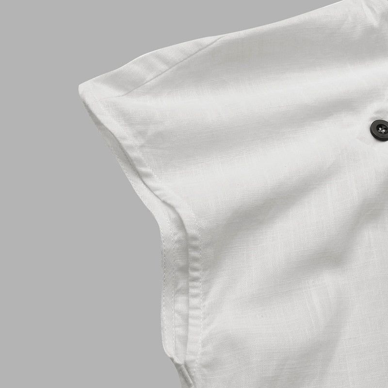 Marisa Casual Cotton Blouse