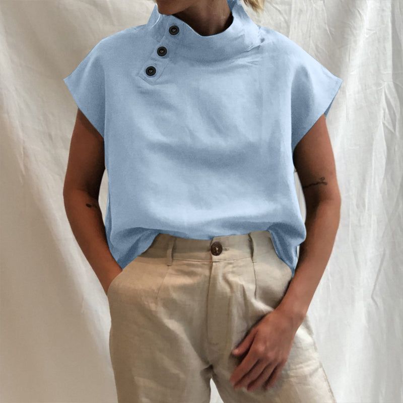 Marisa Casual Cotton Blouse