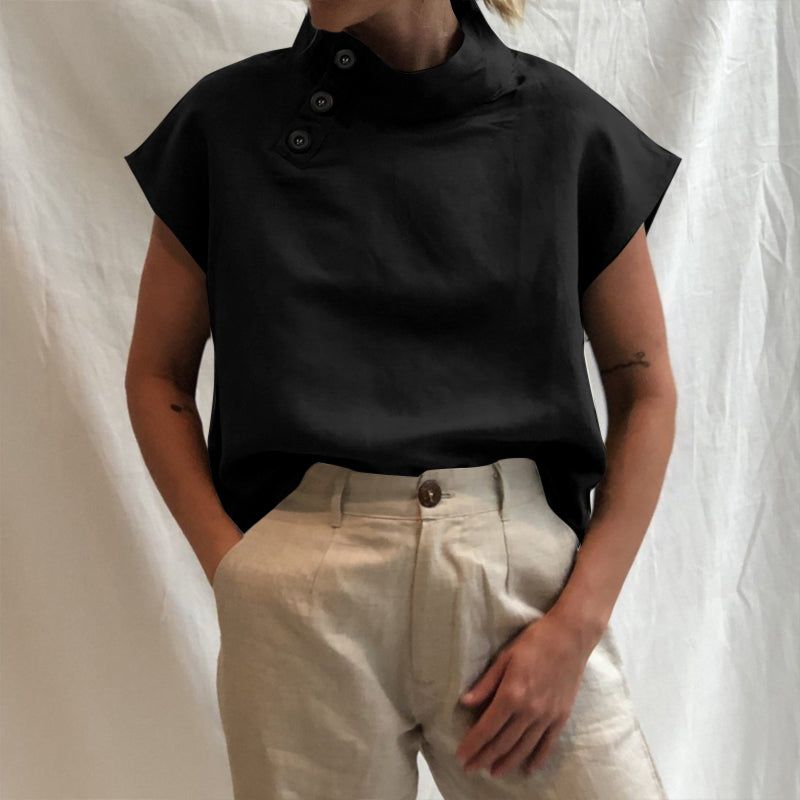 Marisa Casual Cotton Blouse