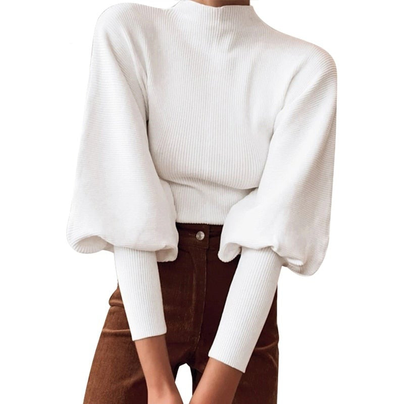 Lora Fashion Sweater - Fashionpara