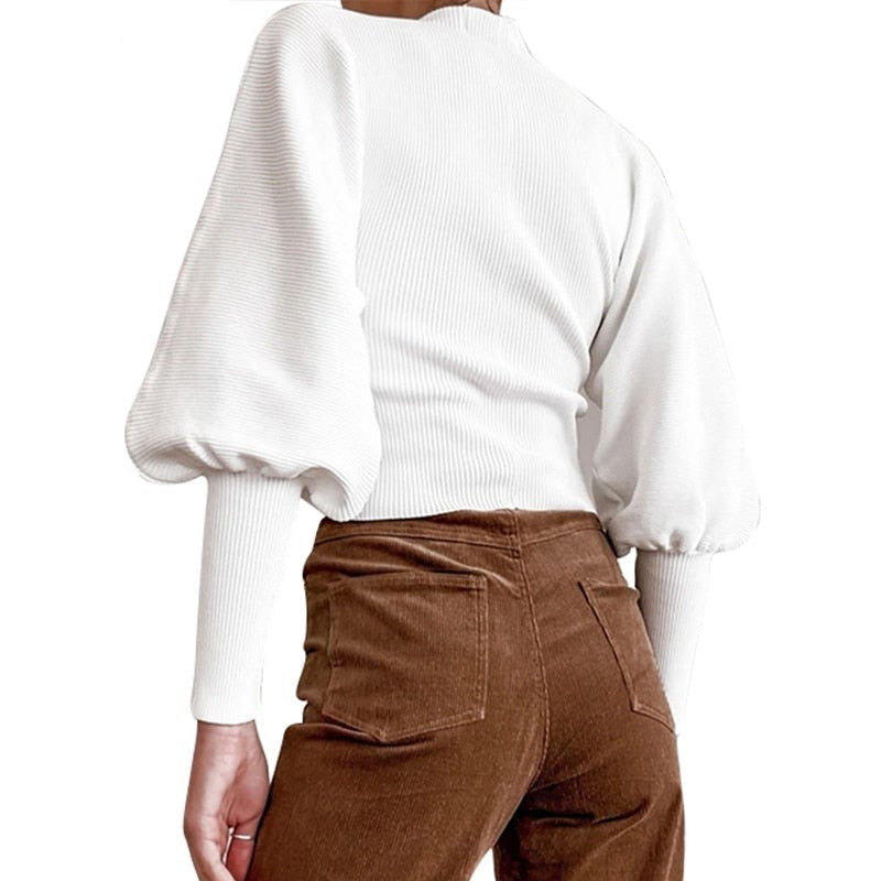 Lora Fashion Sweater - Fashionpara