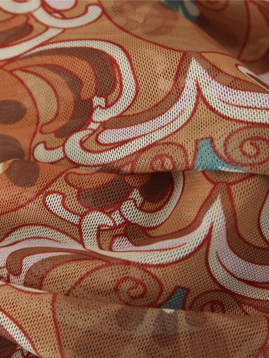 Mini Dress - Fashionpara