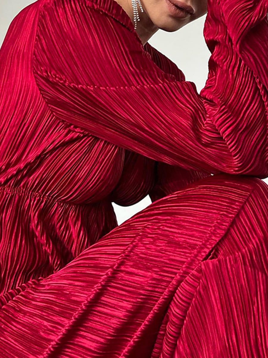 Midi Dress - Fashionpara