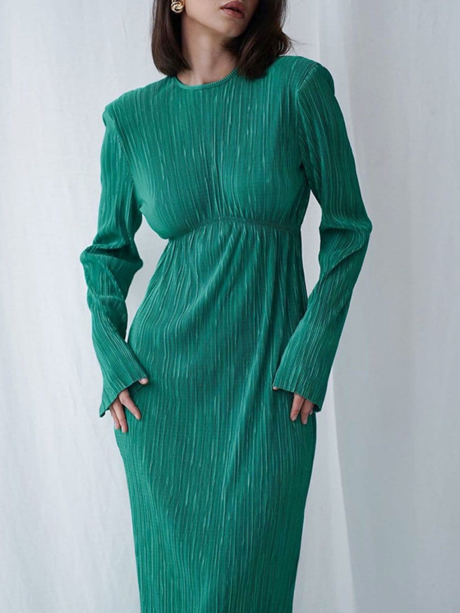 Midi Dress - Fashionpara