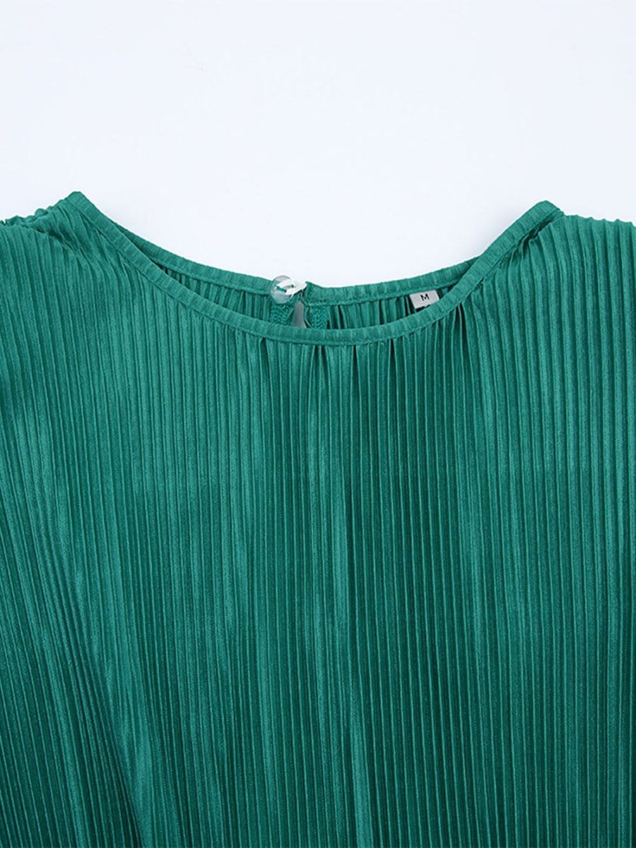 Midi Dress - Fashionpara