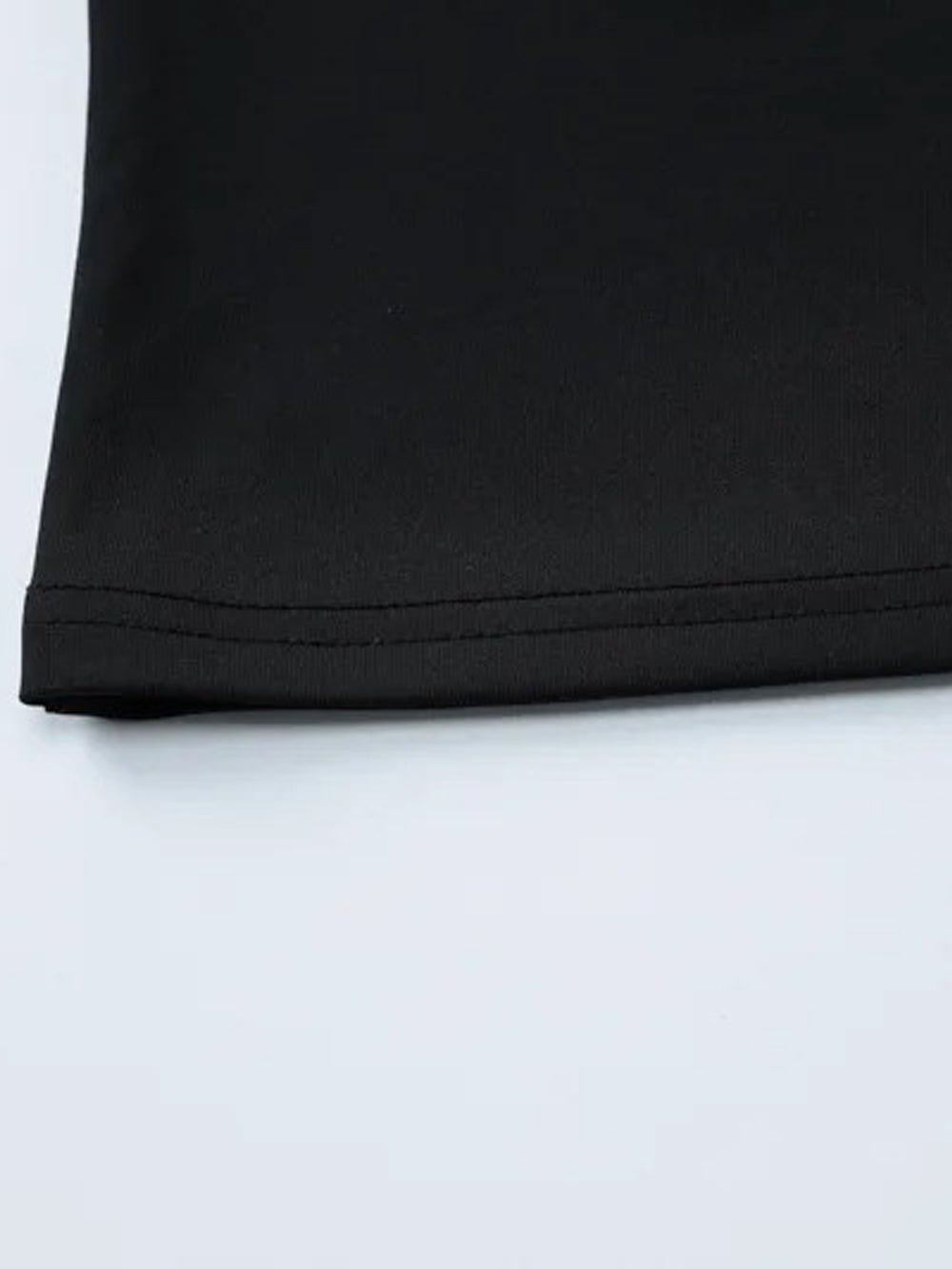 Hollow Out Top - Fashionpara