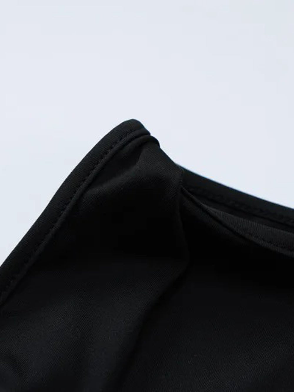 Hollow Out Top - Fashionpara