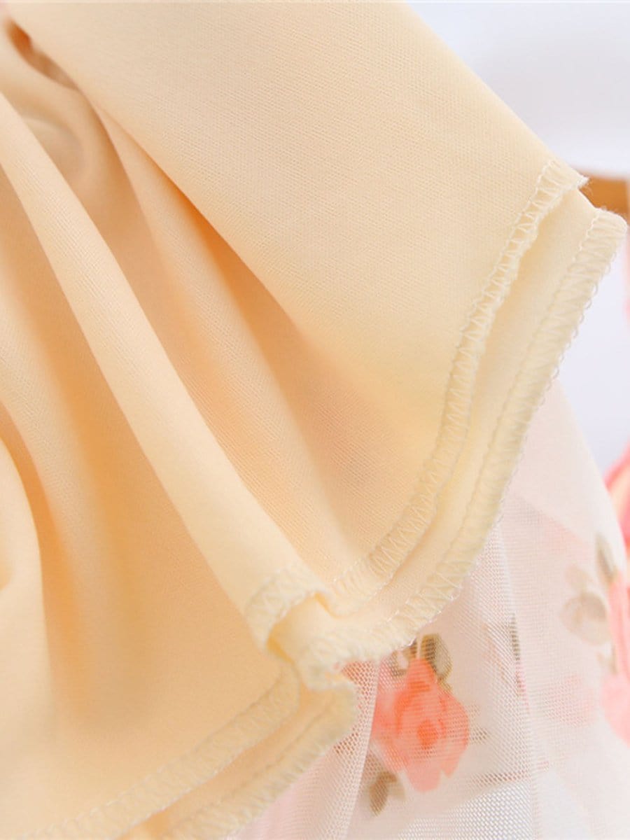 Midi Dress - Fashionpara