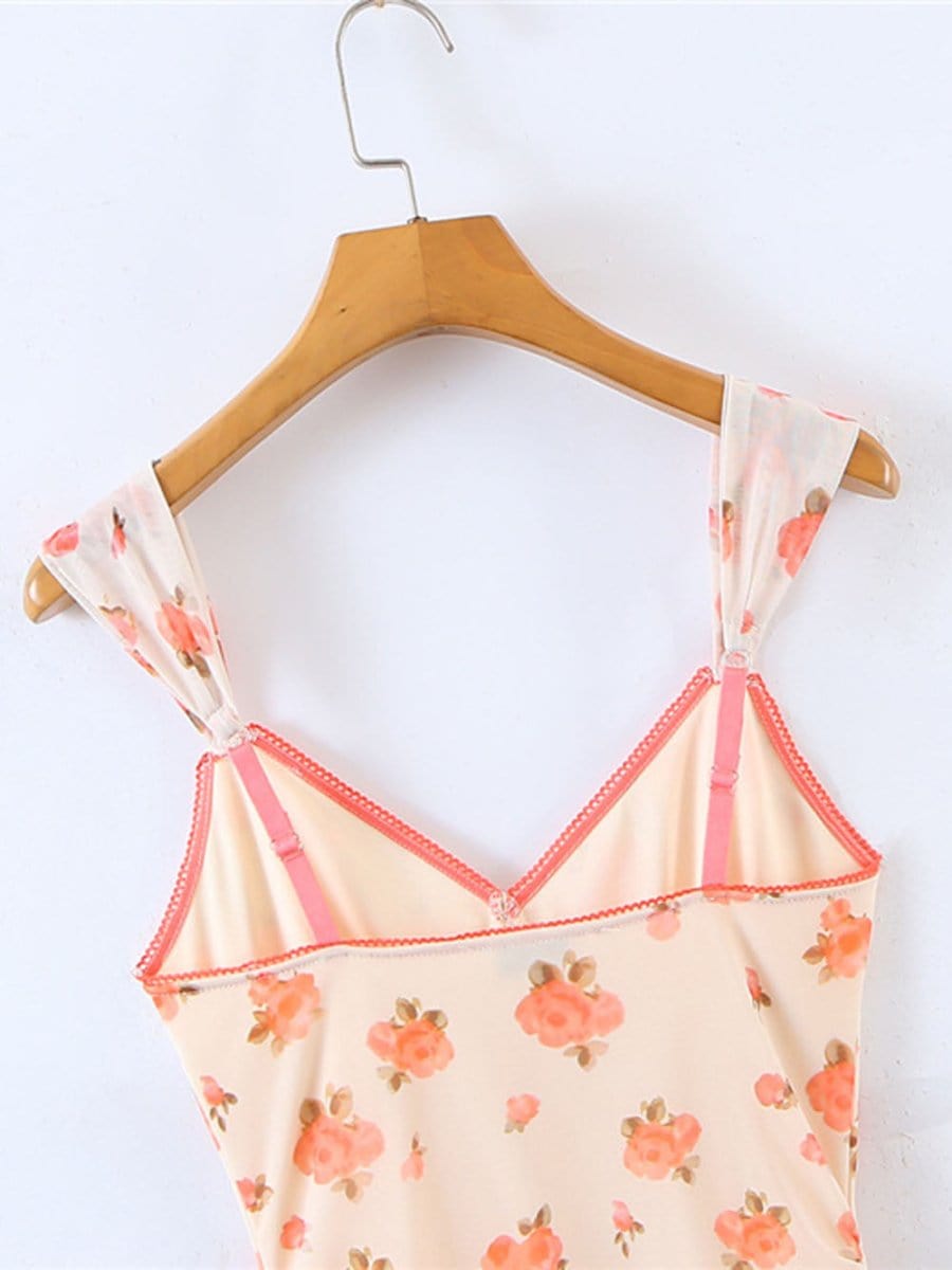 Midi Dress - Fashionpara