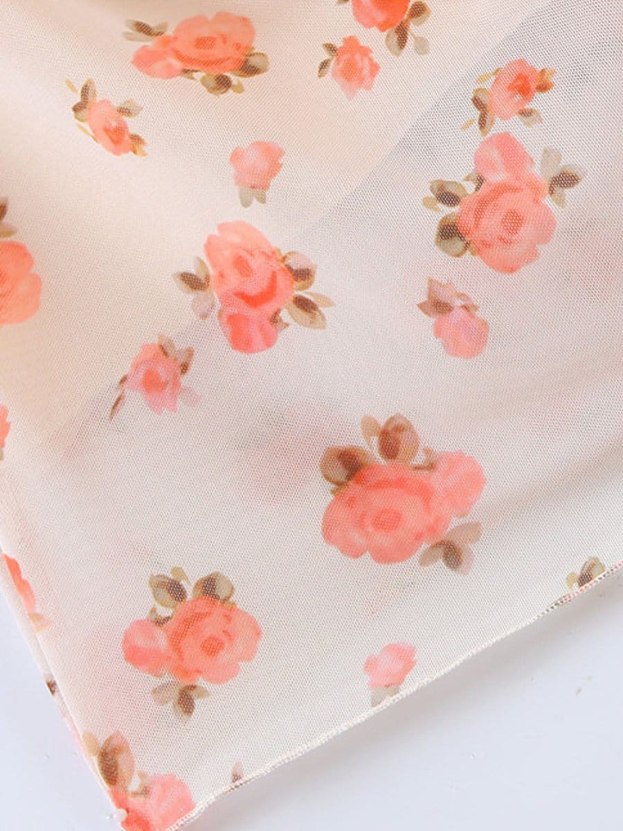 Midi Dress - Fashionpara