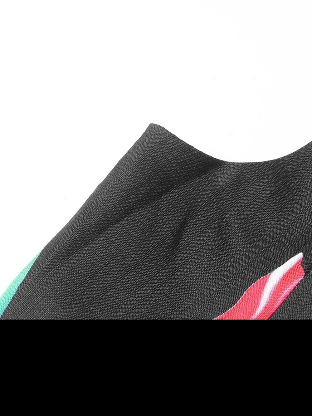 Slim Midi Dress - Fashionpara