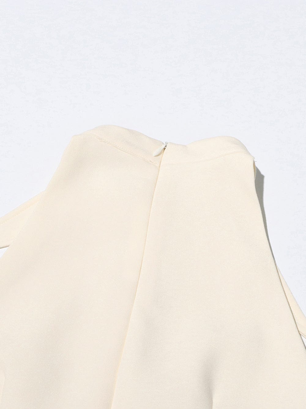 Hollow Out Fold - Fashionpara