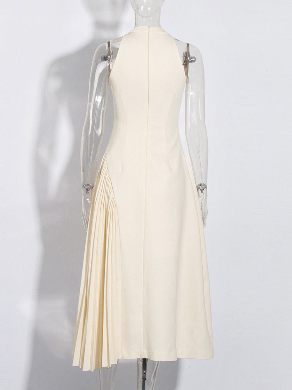 Hollow Out Fold - Fashionpara