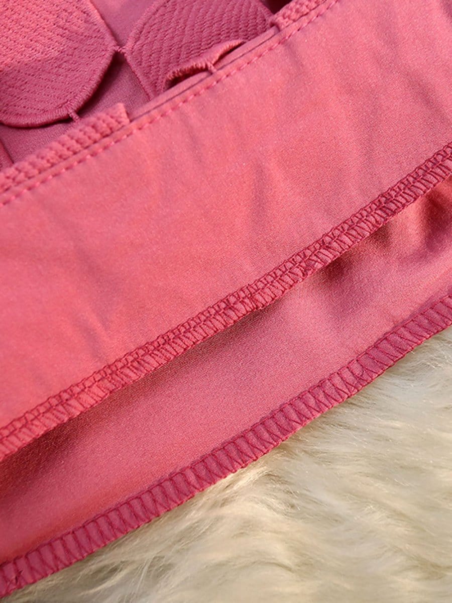 Hollow Out Tassel - Fashionpara